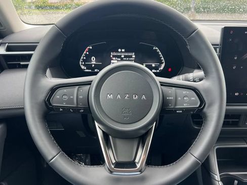 New 2026 MAZDA CX-5 Preferred AWD/4WD image 27