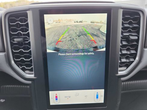 New 2025 Ford Ranger XL image 14