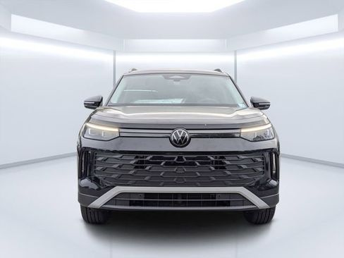 New 2026 Volkswagen Tiguan S AWD/4WD image 8