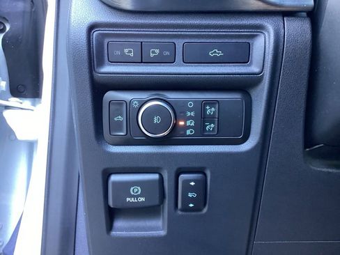 Used 2021 Ford F150 Lariat w/ Equipment Group 502A High image 59