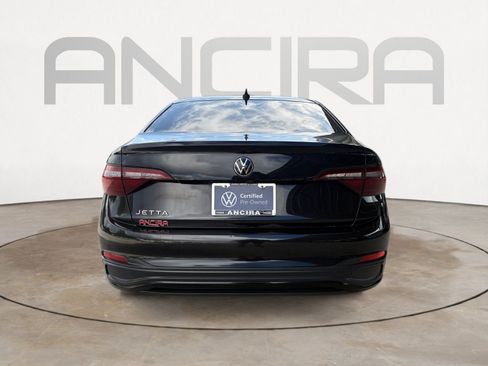 Used 2024 Volkswagen Jetta S FWD image 9
