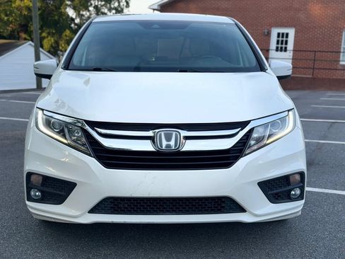 Used 2019 Honda Odyssey EX-L image 9