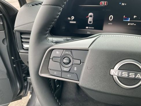 New 2026 Nissan Sentra SV w/ SV Convenience Package image 20