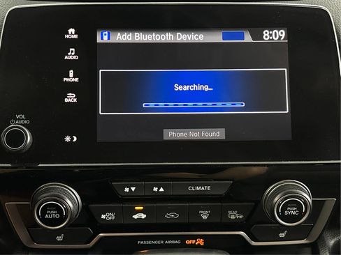 Used 2018 Honda CR-V EX-L image 44