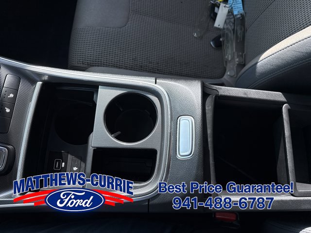 Used 2022 Hyundai Santa Fe SEL FWD image 20