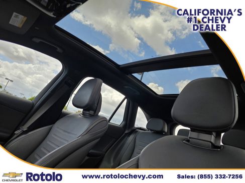 Used 2025 Mercedes-Benz GLC 43 AMG 4MATIC image 35