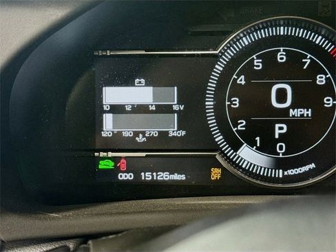 Certified 2024 Toyota GR86 TRUENO Edition image 12