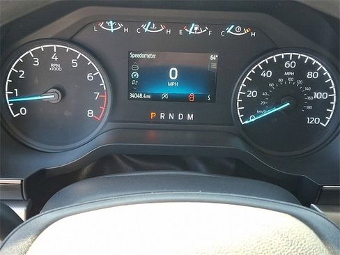 Used 2022 Ford F150 XL w/ Equipment Group 101A High image 15