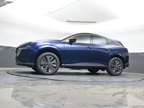 New 2025 Nissan Murano SL image 16