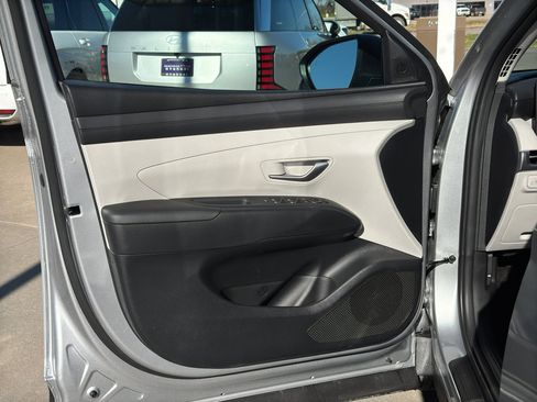 New 2026 Hyundai Tucson SEL image 10