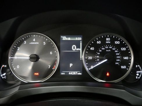 Used 2023 Lexus IS 350 F Sport image 16