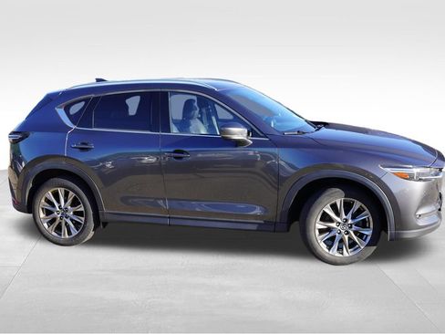 Used 2019 MAZDA CX-5 Signature AWD/4WD image 2