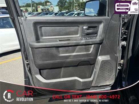 Used 2018 RAM 2500 Tradesman w/ Snow Chief Group AWD/4WD image 21
