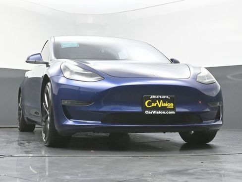 Used 2017 Tesla Model 3 Long Range image 54