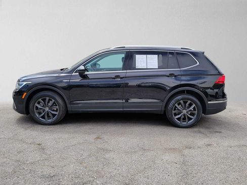 Used 2023 Volkswagen Tiguan SE FWD image 6