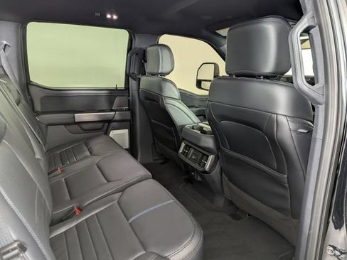 Used 2026 Ford F250 Platinum AWD/4WD image 21