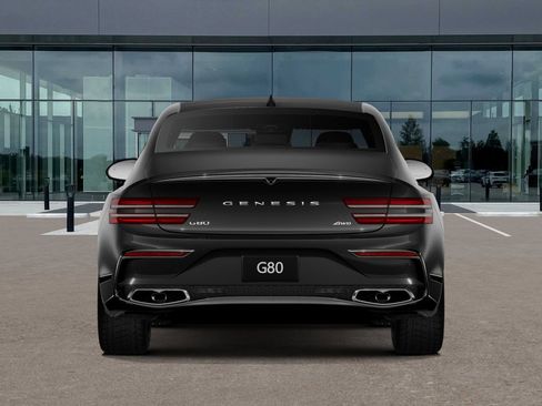 New 2026 Genesis G80 2.5T Sport Prestige AWD/4WD image 7