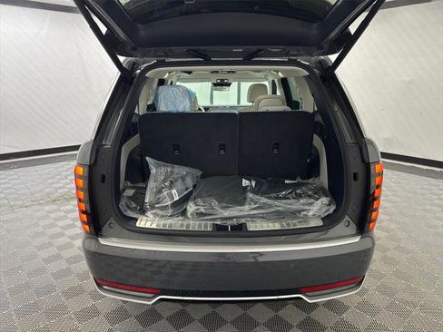 New 2026 Hyundai Palisade Calligraphy image 21