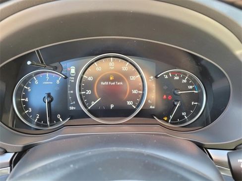 New 2025 MAZDA CX-5 AWD 2.5 S w/ Premium Plus Pkg image 22