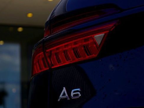 New 2026 Audi A6 Premium Plus image 6