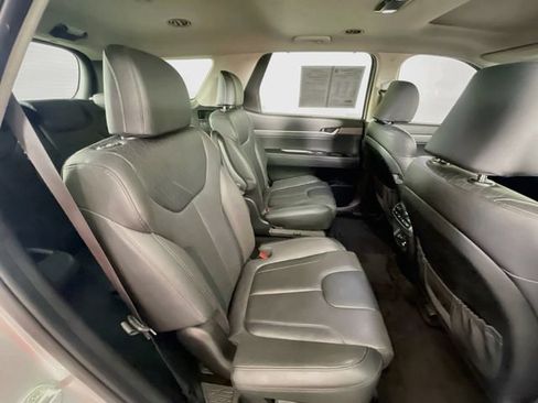 Used 2021 Hyundai Palisade SEL w/ Premium Package FWD image 30