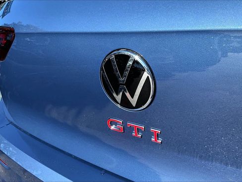 New 2026 Volkswagen GTI SE image 15