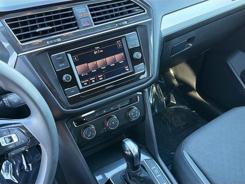 Used 2019 Volkswagen Tiguan S w/ Driver Assistance Package image 25