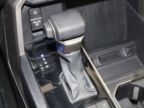 Used 2024 Toyota Tundra SR5 w/ SR5 Convenience Package image 7