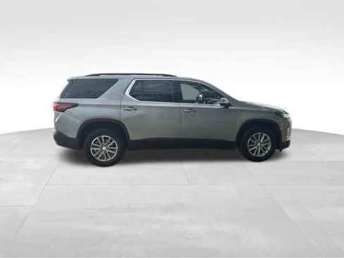 Used 2023 Chevrolet Traverse LT AWD/4WD image 10