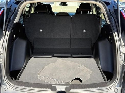 Certified 2024 Honda CR-V EX image 4