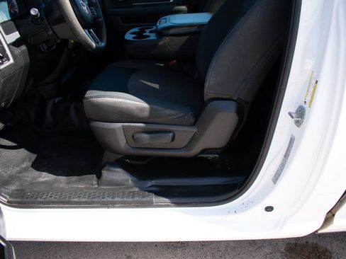 Used 2020 RAM 1500 Tradesman w/ Power & Remote Entry Group RWD image 13