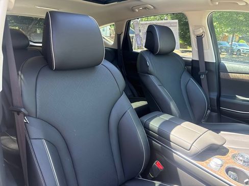 New 2026 Genesis GV80 2.5T Advanced AWD/4WD image 36