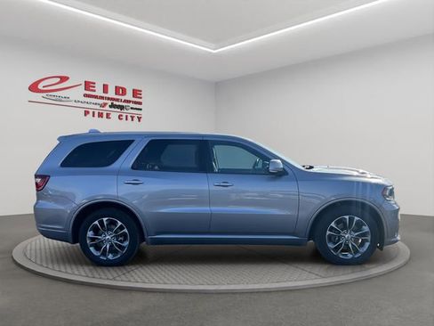 Used 2019 Dodge Durango R/T image 7