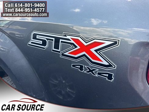 Used 2020 Ford F150 XL w/ Equipment Group 101A Mid AWD/4WD image 6