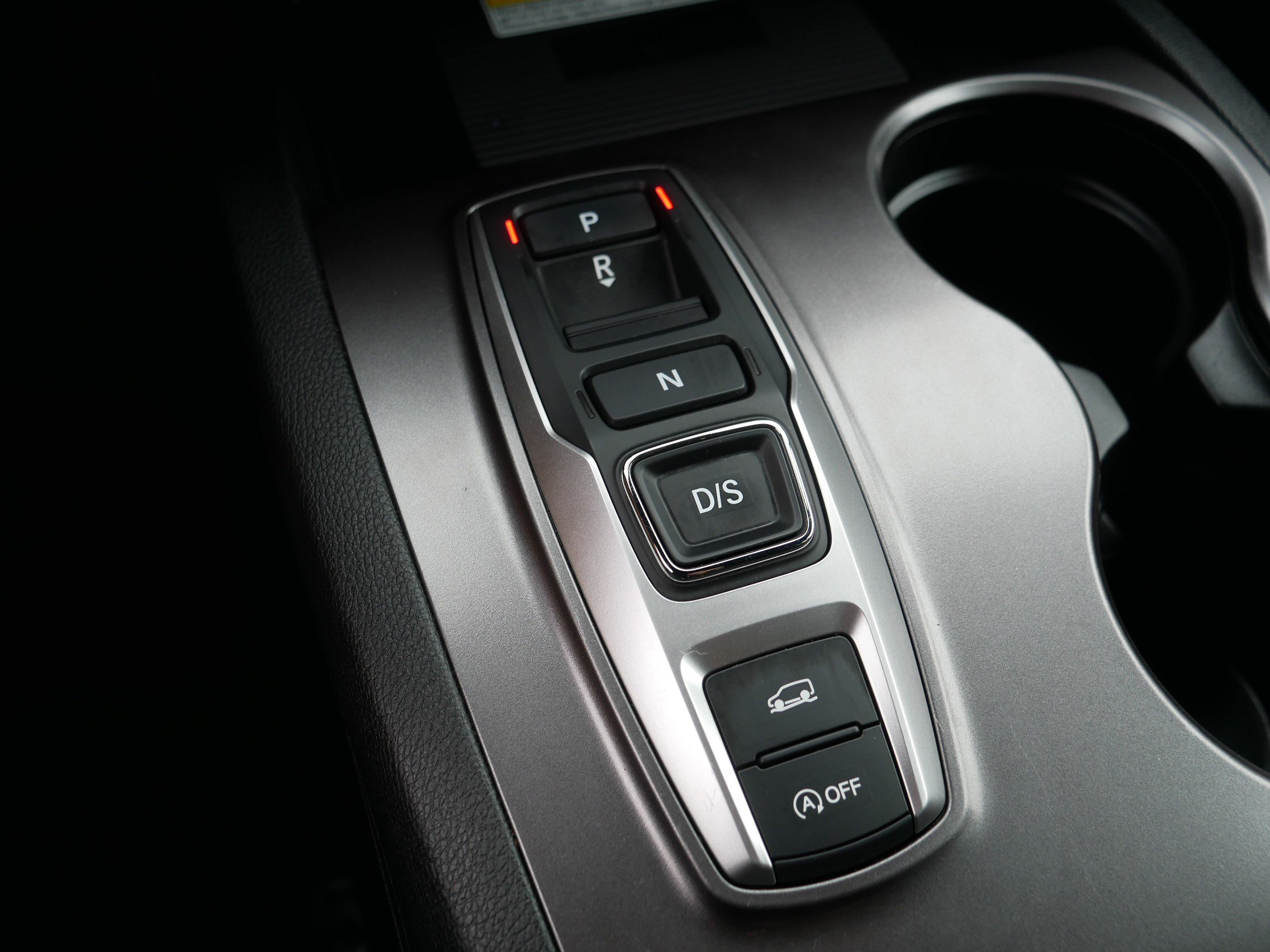 Used 2023 Honda Passport EX-L image 24