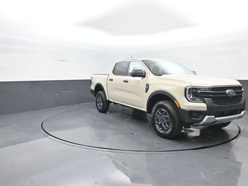 New 2026 Ford Ranger XLT AWD/4WD image 2