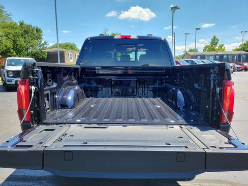 New 2026 Ford F150 Platinum w/ Equipment Group 702A High AWD/4WD image 10