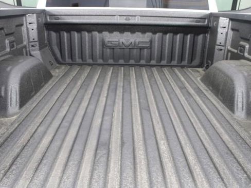 New 2026 GMC Sierra 1500 AT4 image 23