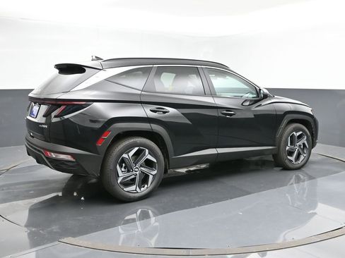 Used 2024 Hyundai Tucson SEL AWD/4WD image 5