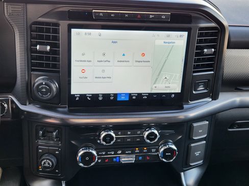 New 2026 Ford F150 Raptor AWD/4WD image 13