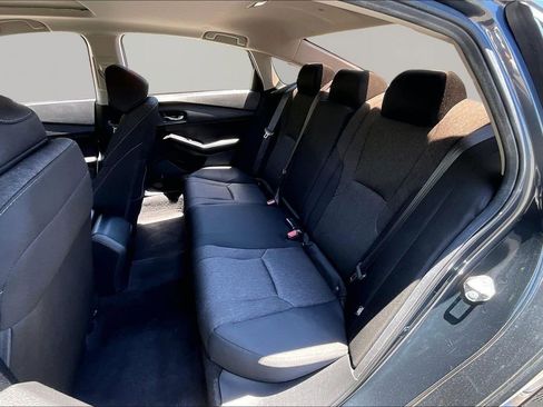 Used 2024 Honda Accord EX image 18
