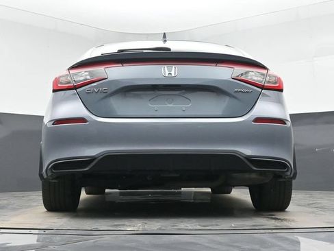 Used 2022 Honda Civic Sport image 42