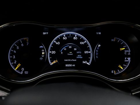 Used 2015 Jeep Grand Cherokee Limited image 21