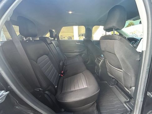 Certified 2024 Ford Edge SE AWD/4WD image 29