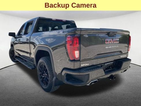 Used 2024 GMC Sierra 1500 Elevation w/ X31 Off-Road Package AWD/4WD image 10