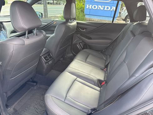 Used 2022 Subaru Outback Wilderness w/ Wilderness Package AWD/4WD image 24