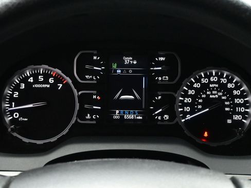 Used 2021 Toyota Tundra SR5 image 24