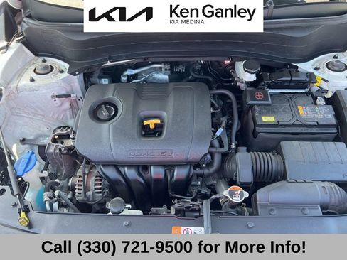 Used 2024 Kia Seltos S AWD/4WD image 59