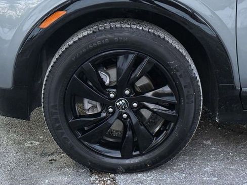 Certified 2024 Buick Encore GX Sport Touring AWD/4WD image 10