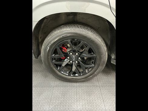 Used 2024 Chevrolet Tahoe RST w/ RST Performance Edition AWD/4WD image 44